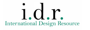 International Design Resource