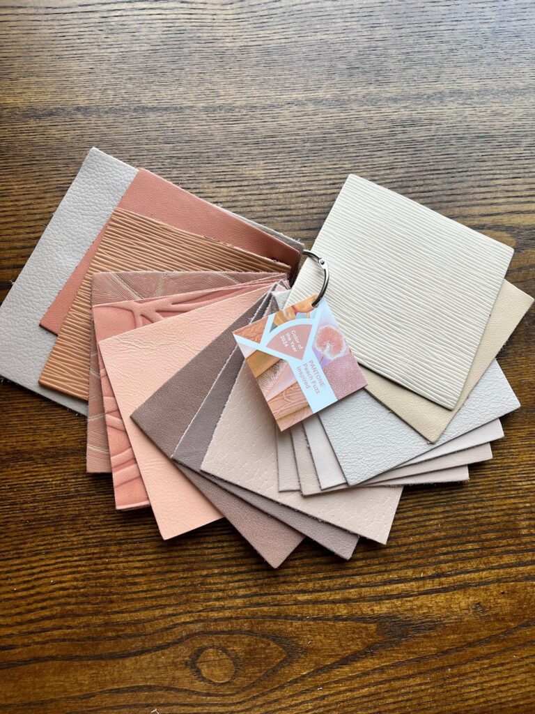 Townsend Leather