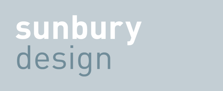 sunbury logo